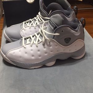 Jordan jumpman team 2